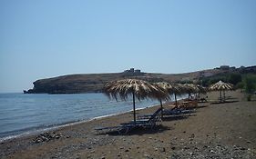 Tavari Beach Hotel